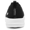 (WMNS) Skechers Go Walk Joy 'Sensational Day - Black White' Women's 124187-BKW