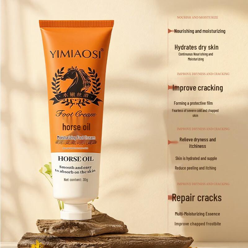 YIMIAOSI Moisturizing Hand Cream Set
