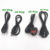36V E Bike E Scooter Charger Output 42V4A Charger for 10Series 36V 37V Li-ion  Battery Charger DC 5.5mm*2.1mm Fast Charging