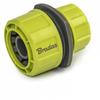 Garden Hose Reduction Repairer 3/4 To 1/2 Inch Connector
