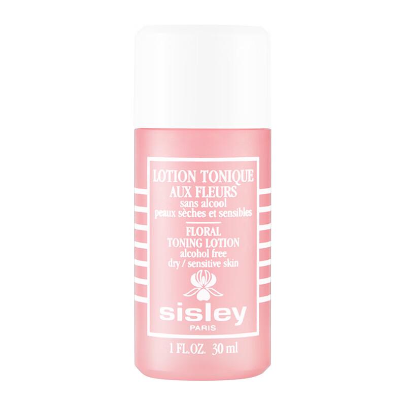 Sisley Floral Toning Lotion