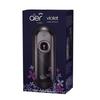 Godrej Aer Matic Kit - Automatic Air Freshener with Flexi Control | Violet Valley Bloom (225ml) - Automatic Air Freshener with Flexi Control (225ml)