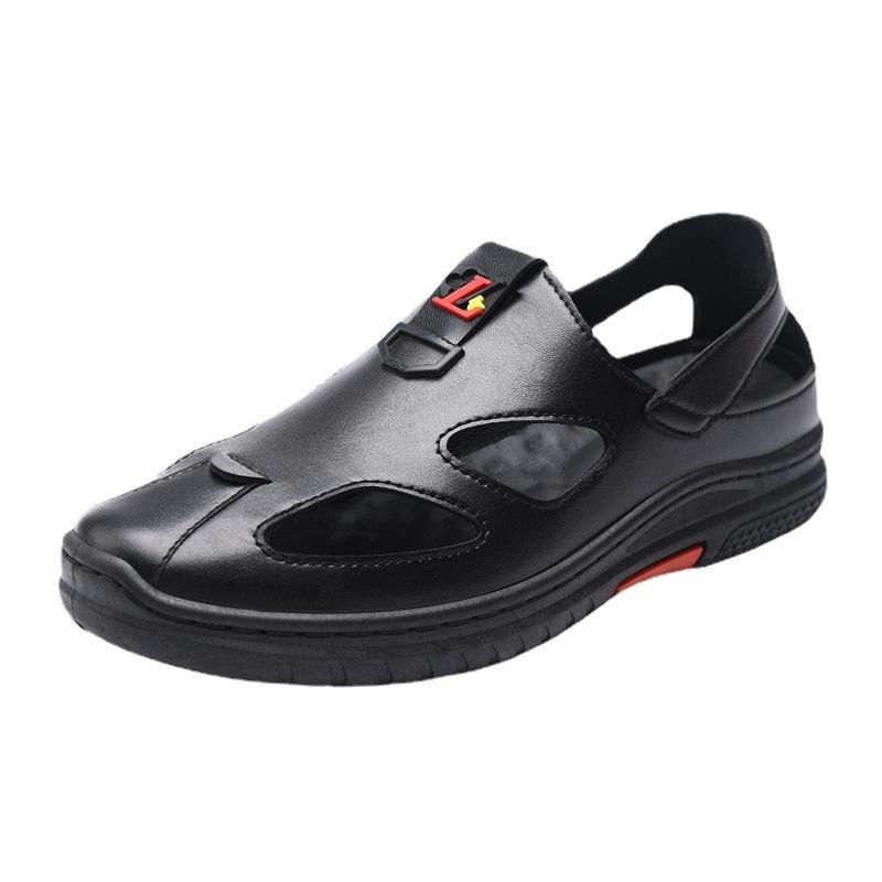 Новые летние сандалии — фото 5