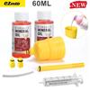 60ML Bicycle Brake Oil Bleed Kit Tools For SHIMANO,TEKTRO,Avid,Series MTB Road Bike Brake Repair Tool
