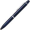 PILOT LFBT5SEFDL Multicolored Ballpoint Pen, Frixion Ball 3 Biz, DL, Dark Blue