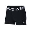 Casual Shorts Women's Black Moderate AO9977-010