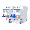 Chint Leakage Protector Circuit Breaker: 2P, 1P3P+N, 4P with Leakage Protection (32A, 20A, 40A, 63A) Air Switch