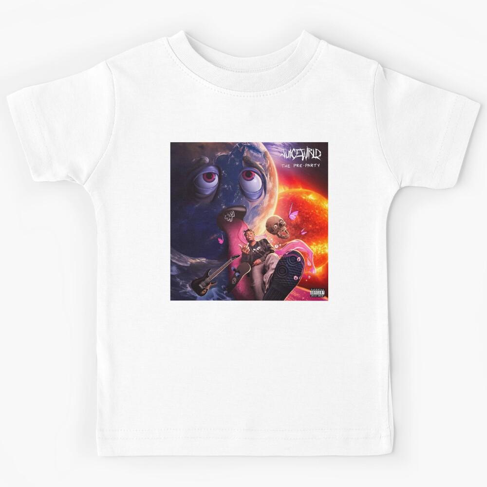 The Party Moon Kids T-Shirt 160