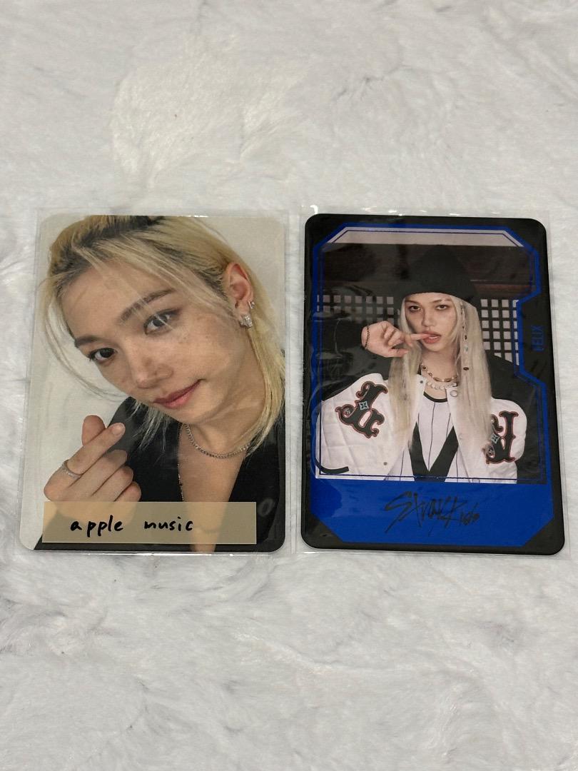 

[USED] felix apple music first benefit