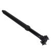 Internal Cable Dropper Seatpost Aluminum Alloy Rainproof Dust Proof Professional Bike Hydraul Seat Post Lifting Seatpost