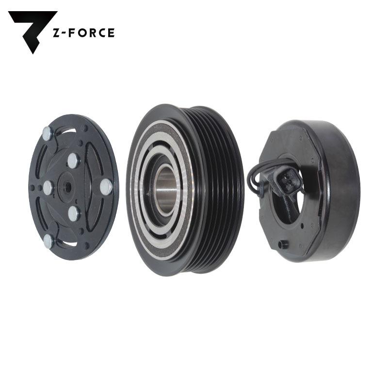 Ford Transit 6PK Air Conditioning Compressor Clutch (10S)