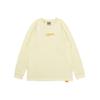 Gallery Dept Heart Letter Slogan Long-Sleeve T-Shirt - Men's Trendy Style
