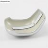 Gear Shift Head Knob Handle Decoration Cover Trim ABS Carbon Fiber Accessories Interior For Chery Tiggo 8 / 3X / 5X 2018 -
