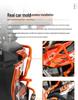 KTM 790 Adventure/R/Rally Upper & Lower 304 Stainless Steel Crash Bars