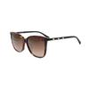 Swarovski Elegant Temperament Series Fresh And Graceful Butterfly Sunglasses Women sunglasses SK0222-F-52F