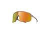 ALTALIST KAKU SP2 Photochromic Lenses Yellow Gold (Sand Frame, Mirror)