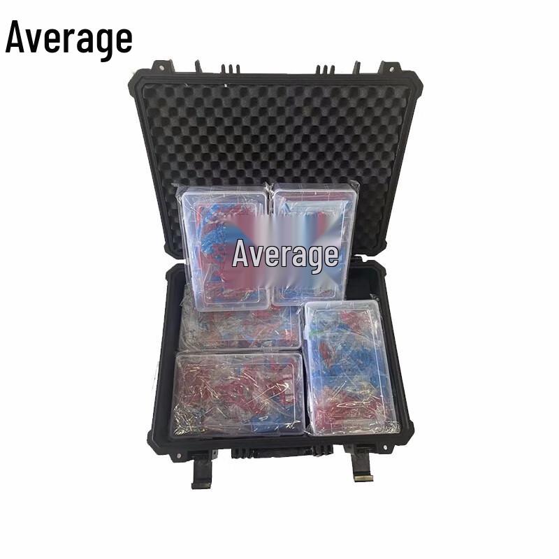 Zhongjun 2020 Sand Table Team Marker Set