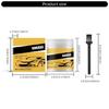 Automotive Multiple Application Grease Metal Protector Grease Reduces Mechanical Wear Improves Performances for Vehicle