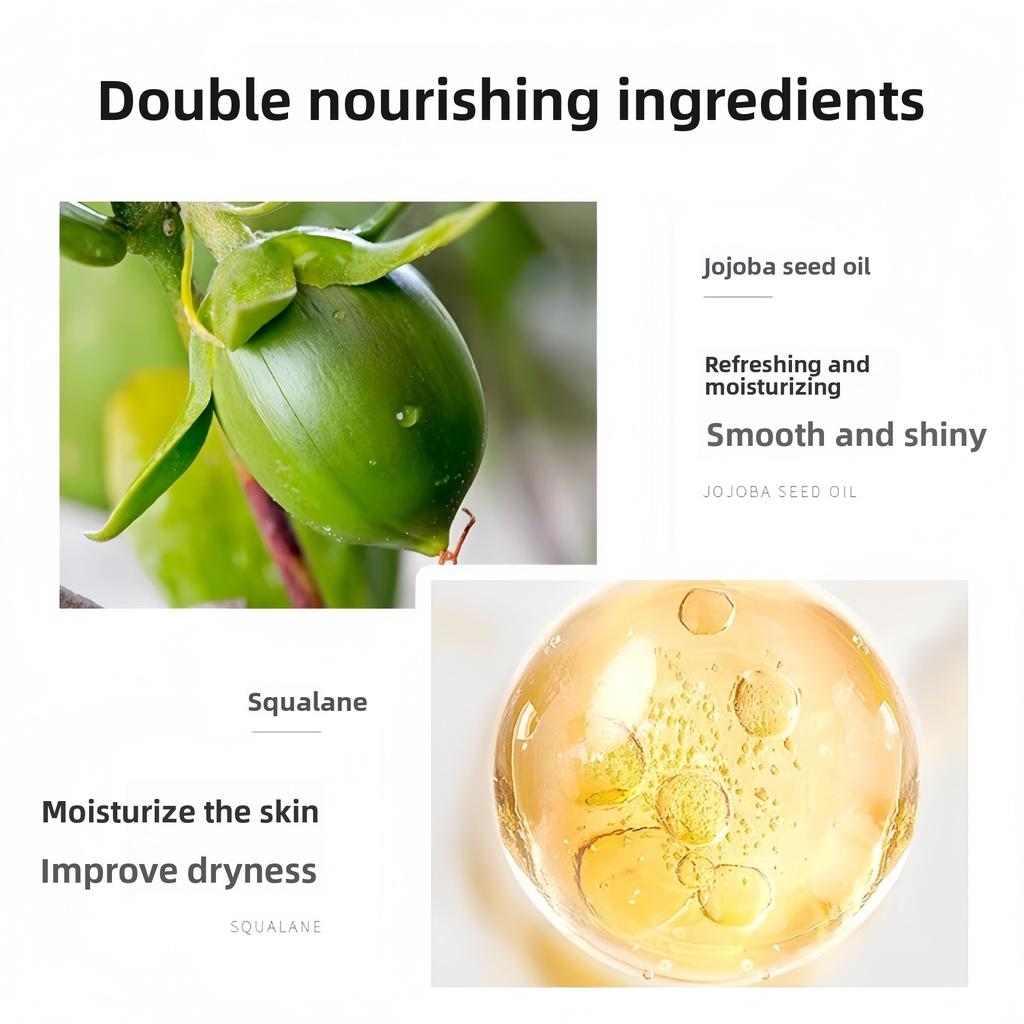 Moisturising Hand Cream for Crack Prevention and Dryness Relief