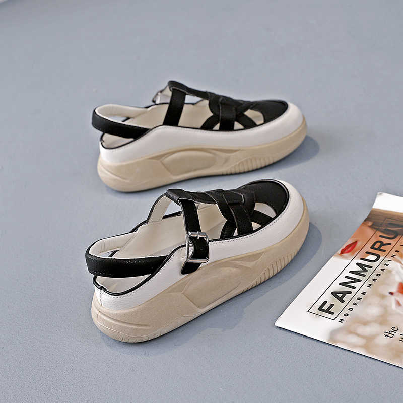 Fashion Spring With Strap All Black Sneakers White Boots For Womens Shoes High-cut Sneakers Ladies Sport Luxury Portable Sapatilla