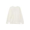 Sportswear Club Fleece Sweatshirt Men's Sail White BV2663-133