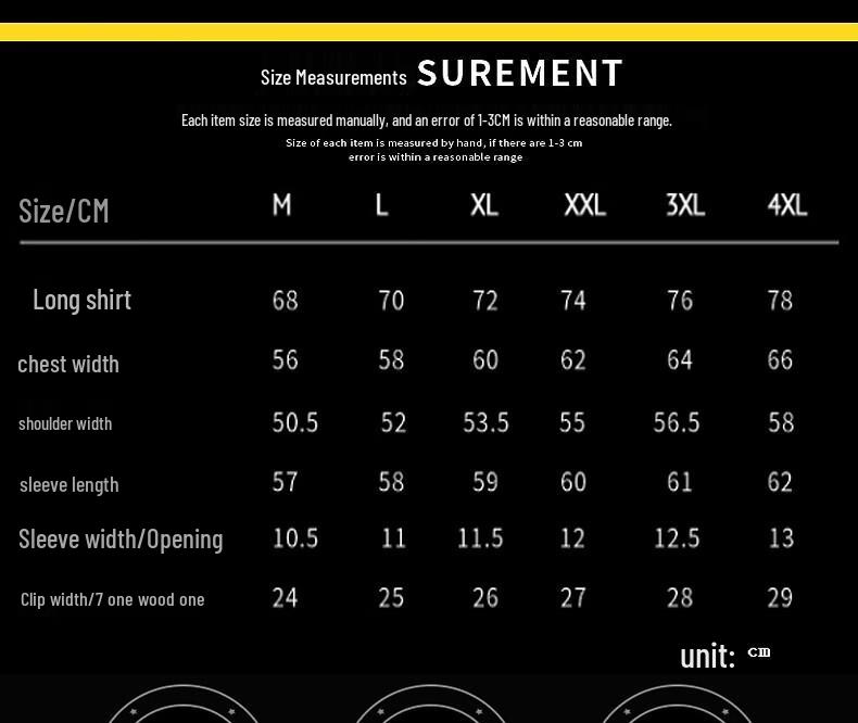 Men's Heavyweight Color-block Loose Fit Sweatshirt