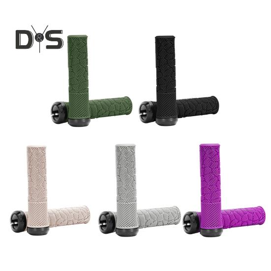 1 pár krytů na řídítka jízdního kola Měkký Odolný Aerodynamický design Vysokopevnostní Protiskluzový Nárazuvzdorný Grip na řídítka Cyklistické příslušenství