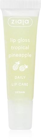 

brillant à lèvres traitant TU прозрачный