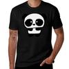 Cute Baby Panda 11 1000pandas By Aunisexda Roos Tshirt Stain Resistant Casual Tee