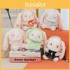 Kawaii Plush Rabbit Crossbody Bag With Lolita Style For Children And Toddler Gifts