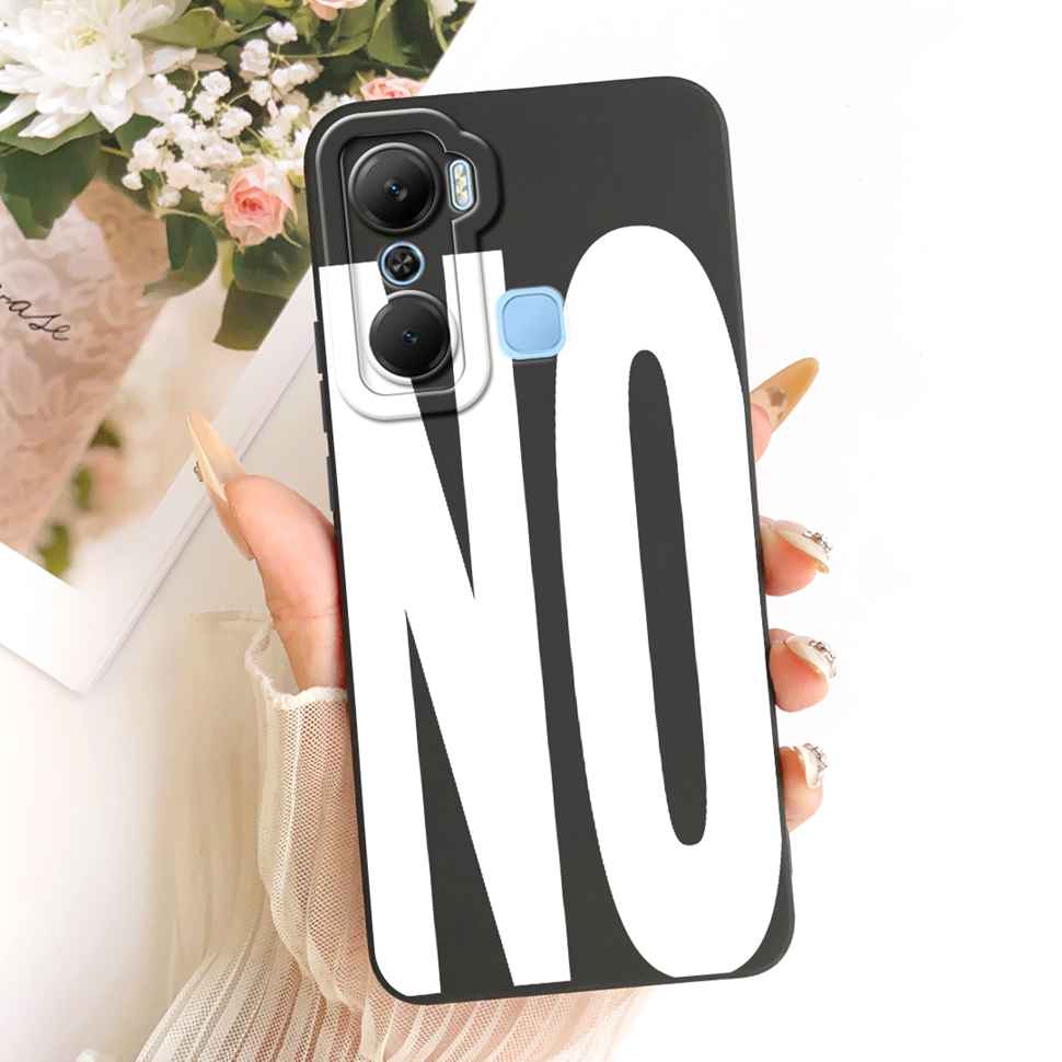 For Infinix Hot 12 Pro X668C Case Silicone Back Cover Full Protection For Infinix Hot 12Pro 6.6" Popular Patterns Phone Casing