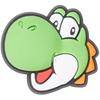 [Crocs] Shoe Charm Super Mario™ Yoshi™ Loose 1 Piece Type