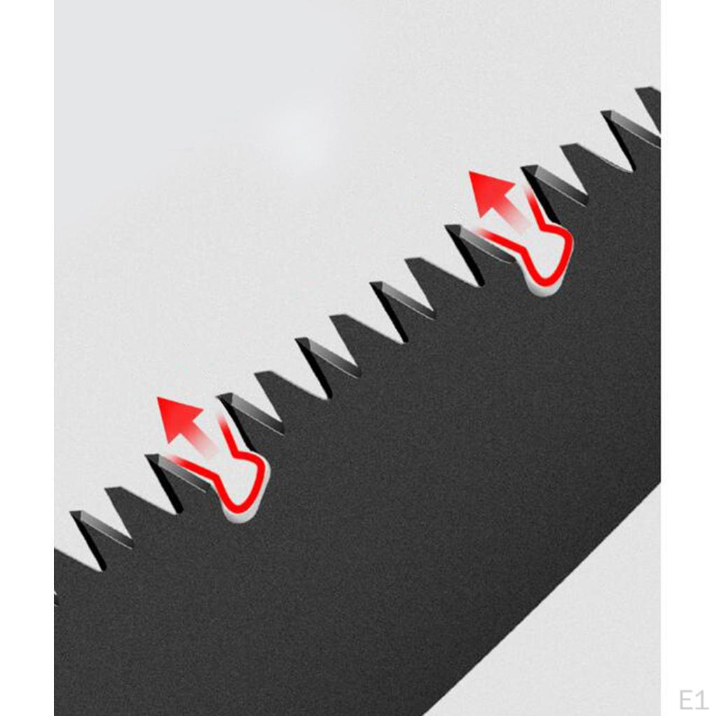 Compact Foldable Pruning Hand