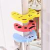6pcs Anti-pinch Door Stopper, Baby Safety Door Stopper, Foam Door Stopper For Child Finger Protector Reduce Noise - RiRi