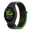 20mm 22mm Pletený nylonový smyčkový řemínek pro Garmin Forerunner 165 55 965 265 255 955 Venu 3 Náramek pro Garmin Active/Vivoactive 5