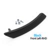 LHD RHD Auto Interieur Voor Achter Links Rechts Deur Binnenkant Handgreep Montage Voor BMW 5 Serie E60 E61 2006 2007 2008 2009 2010