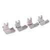 1Pc 211-13/14/15/16 Dual Compensating Raising Presser Foot With Guide Feet For Industrial Sewing Machine Accessories