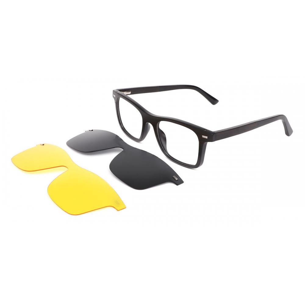 

Oh My Woodness Ель Искры С Клипсой Wp410 A09 Унисекс Очки 50-19-145