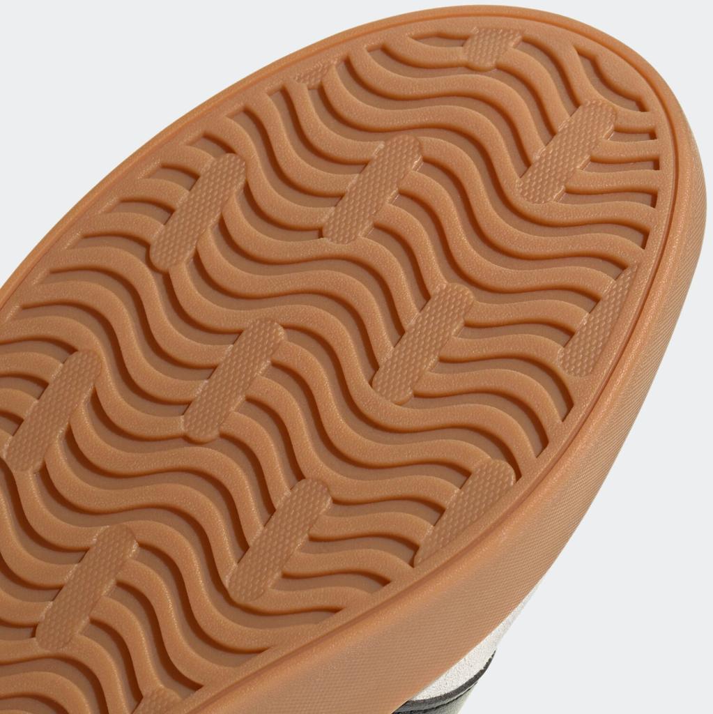 Кроссовки Adidas VL Court 3.0 alumina/core black/gold metallic