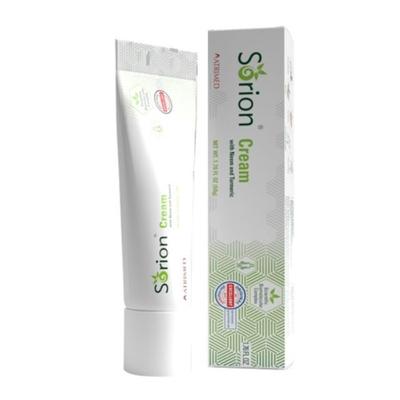 Gluten-Free GXNHRLNO Adult Baby Skin Moisturizing Soothing Cream 50g