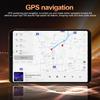CrossPad 17 Pro Android Tablet - 12GB RAM, 512GB Storage, Large Screen