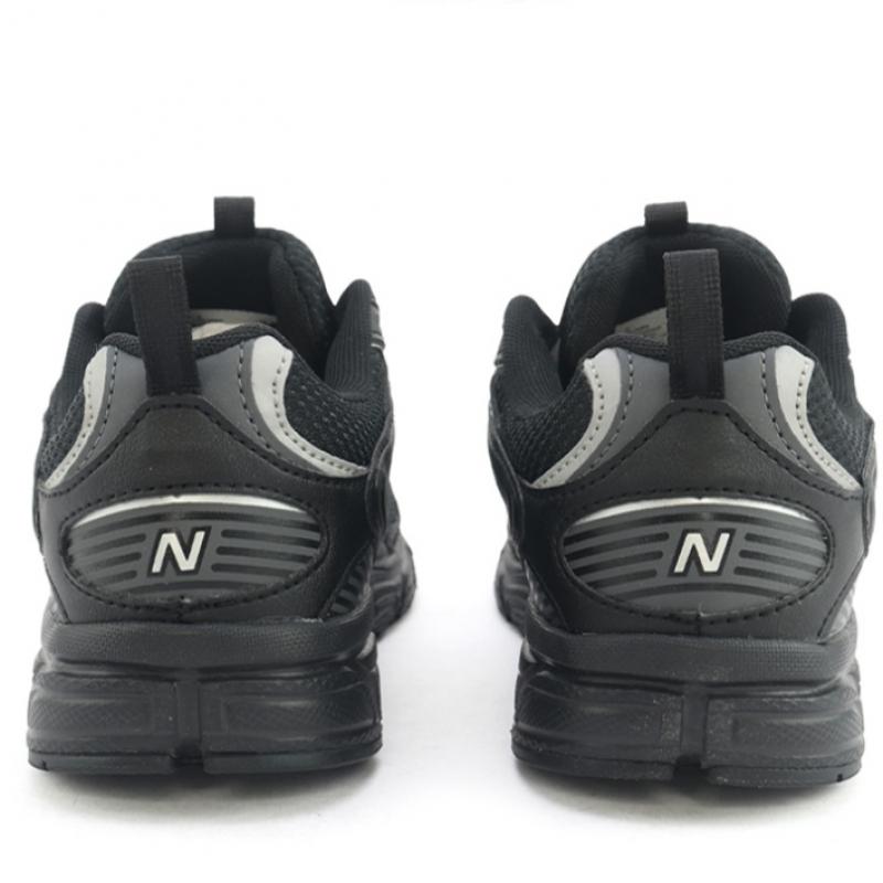 New Balance 408 Black