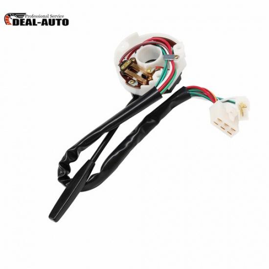 Turn Signal Switch 8431060072 For 77-84 Toyota Land Cruiser  BJ42 FJ40 FJ45 FJ55