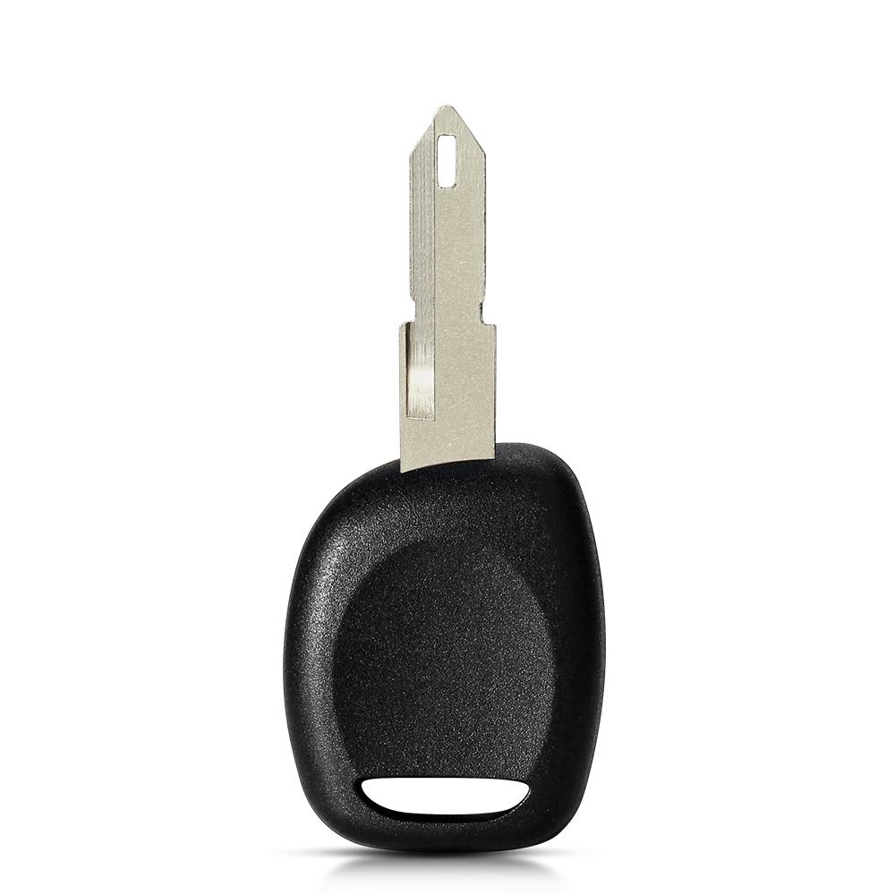 KEYYOU For Renault Kangoo Duster Clio Twingo Modus Master For Nissan Kubistar Dacia Sandero Transponder Car Key NE72/VAC102
