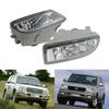 Product Type: Front Bumper Fog Light Assembly TO2592101 TO2593101