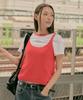 Meibeunmyujeu Muse Ringer T-Shirt Rd (Mwyswf911Rd)