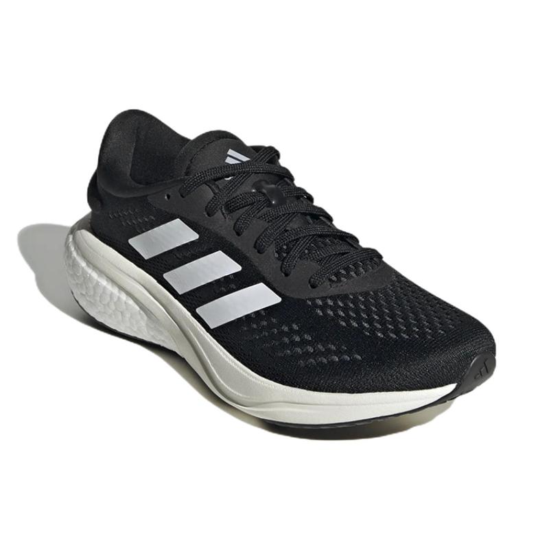 Adidas Women's Supernova 2 'Black White' Women's Sneakers GW6174
