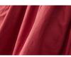 2025 Autumn/Winter Retro Quilted A-line Skirt: Loose, Plus Size, Age-Reducing, Mid-Length