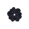lotsyou_Fluffy Scrunchie Navy