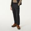 Tanboer Men's Quilted Tapered Down Pants TA5330115A